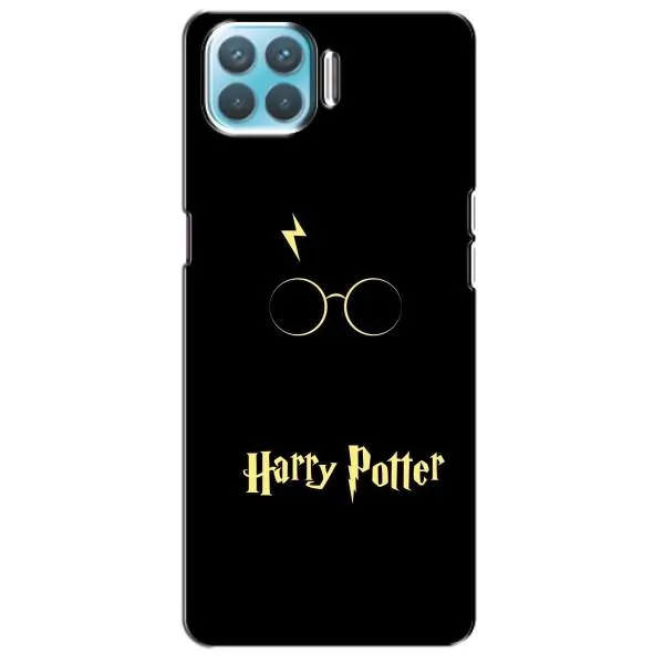 Чехол с принтом «Harry Potter» для OPPO F17
