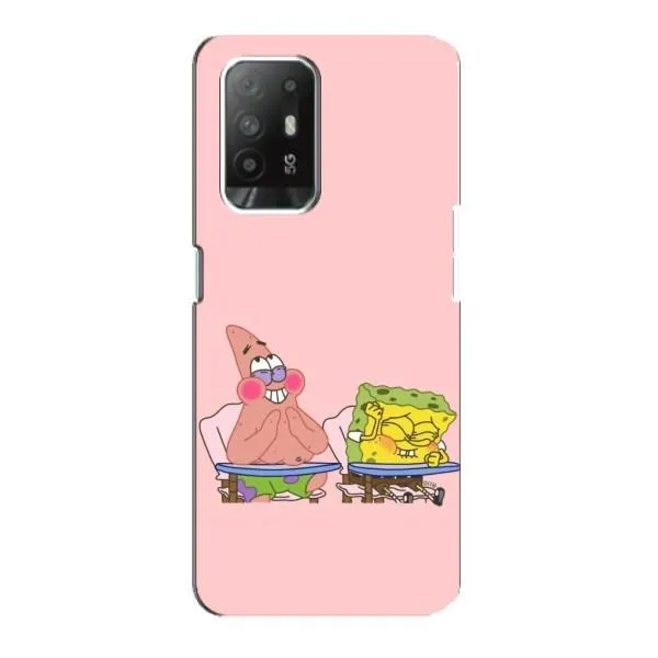 Чехол с принтом «За партой» для OPPO F19 Pro Plus 5G Чехол с принтом «За партой» для OPPO F19 Pro Plus 5G