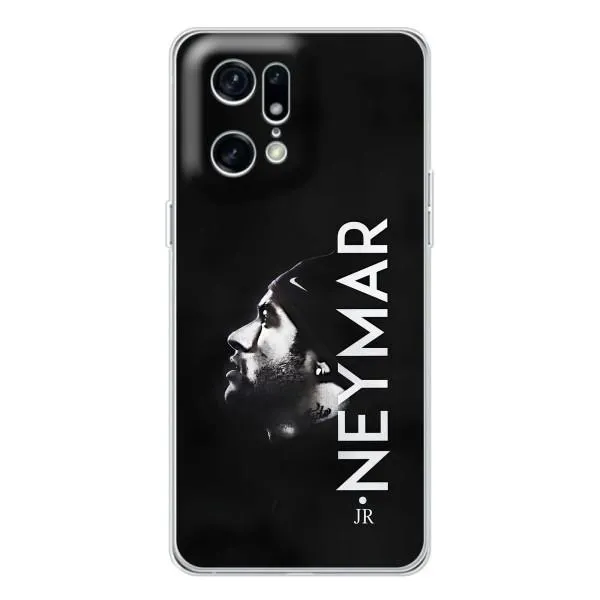 Чехол с принтом «NEYMAR» для OPPO Find X5 Pro Чехол с принтом «NEYMAR» для OPPO Find X5 Pro