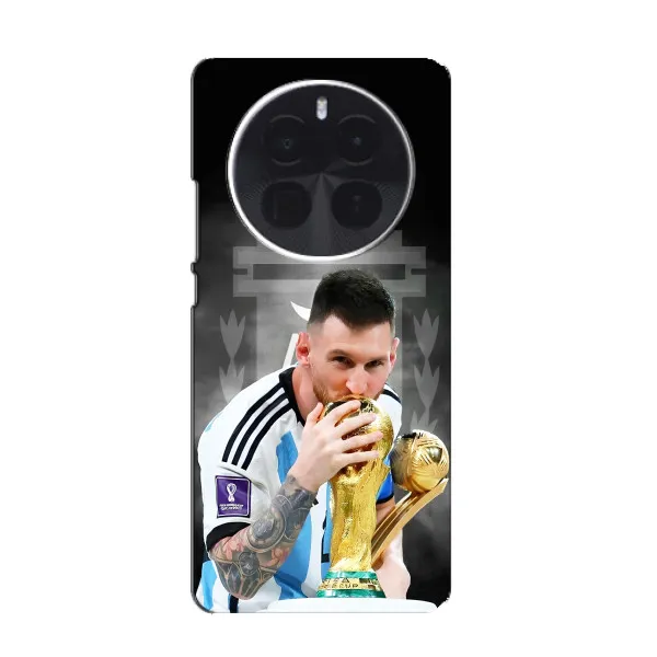 Чехол с принтом «Месси Чемпион» для OPPO Find X8 Pro Чехол с принтом «Месси Чемпион» для OPPO Find X8 Pro