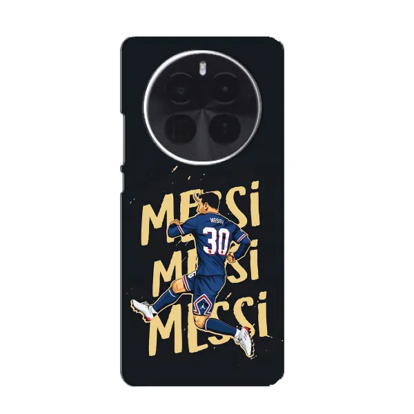 Чехол с принтом «Messi ПСЖ» для OPPO Find X8 Pro Чехол с принтом «Messi ПСЖ» для OPPO Find X8 Pro