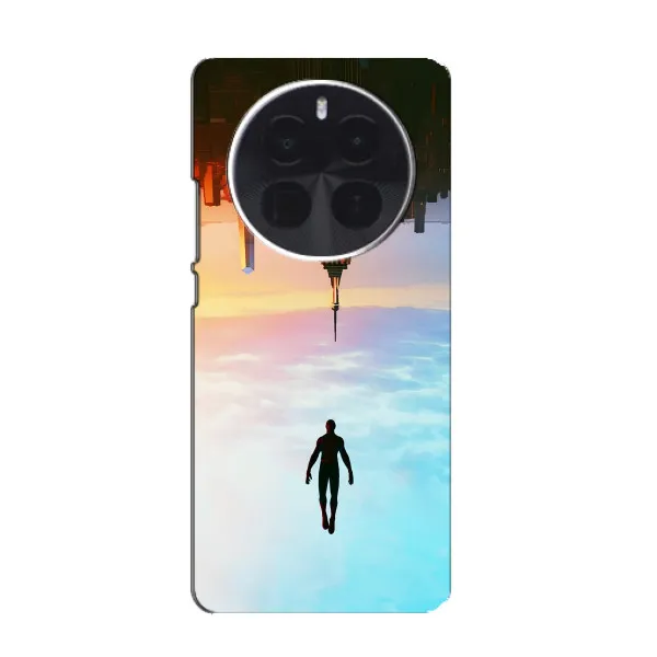Чехол с принтом «Паук человек» для OPPO Find X8 Pro Чехол с принтом «Паук человек» для OPPO Find X8 Pro