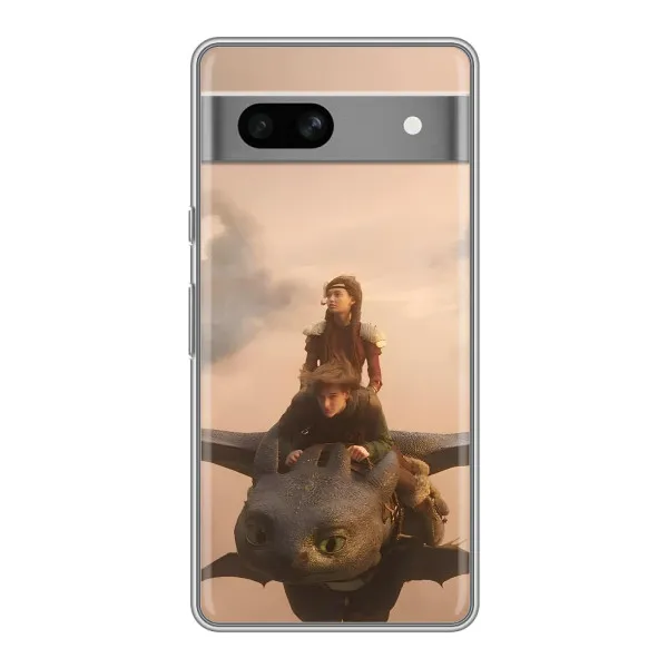 Чохол з принтом «Фільм дракон» для OPPO K15s Чохол з принтом «Фільм дракон» для OPPO K15s