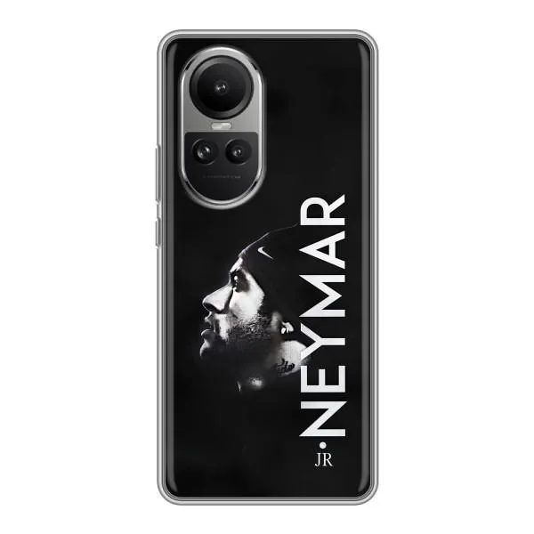 Чехол с принтом «NEYMAR» для OPPO Reno 10 Чехол с принтом «NEYMAR» для OPPO Reno 10