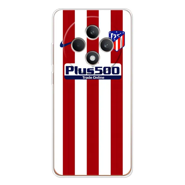 Чехол с принтом «Atletico» для OPPO Reno 12 F