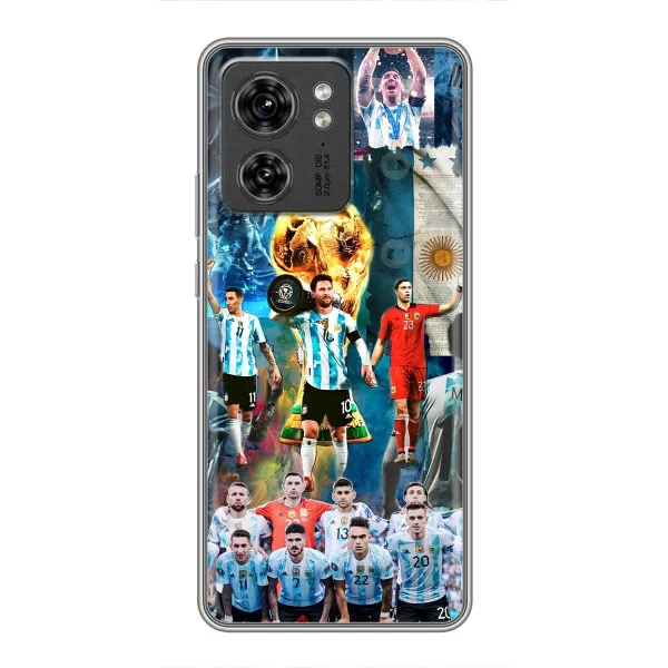 Чехол с принтом «Аргентина Месси» для OPPO Reno 13 5G Чехол с принтом «Аргентина Месси» для OPPO Reno 13 5G