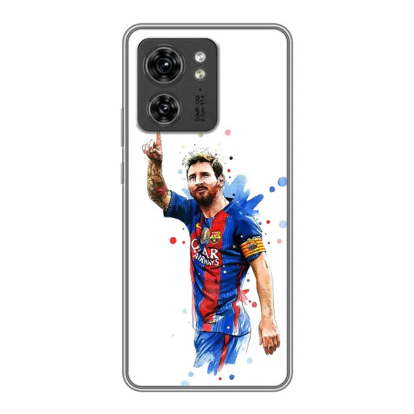 Чехол с принтом «Лео Месси» для OPPO Reno 13 5G Чехол с принтом «Лео Месси» для OPPO Reno 13 5G