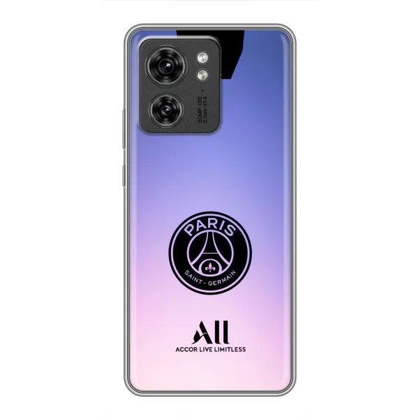 Чехол с принтом «лого PSG» для OPPO Reno 13 5G Чехол с принтом «лого PSG» для OPPO Reno 13 5G