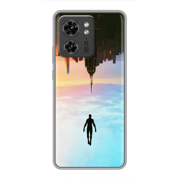 Чехол с принтом «Паук человек» для OPPO Reno 13 5G Чехол с принтом «Паук человек» для OPPO Reno 13 5G