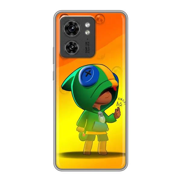 Чехол с принтом «Мальчик Леон» для OPPO Reno 13 5G Чехол с принтом «Мальчик Леон» для OPPO Reno 13 5G