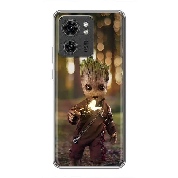 Чехол с принтом «I am Groot» для OPPO Reno 13 5G Чехол с принтом «I am Groot» для OPPO Reno 13 5G