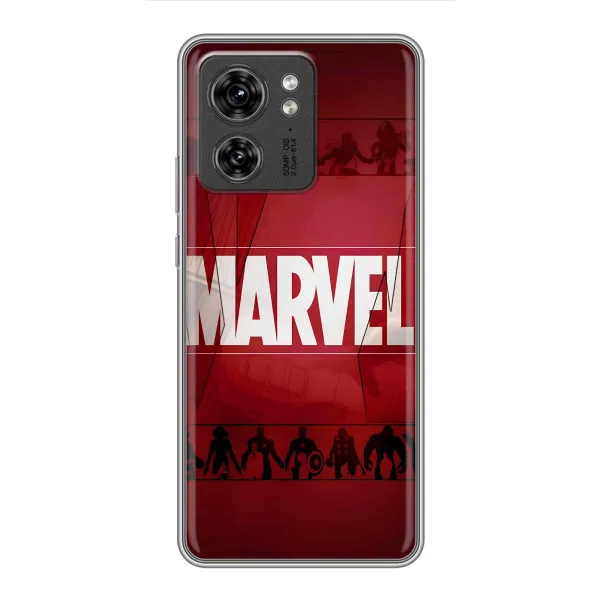 Чехол с принтом «MARVEL» для OPPO Reno 13 5G Чехол с принтом «MARVEL» для OPPO Reno 13 5G