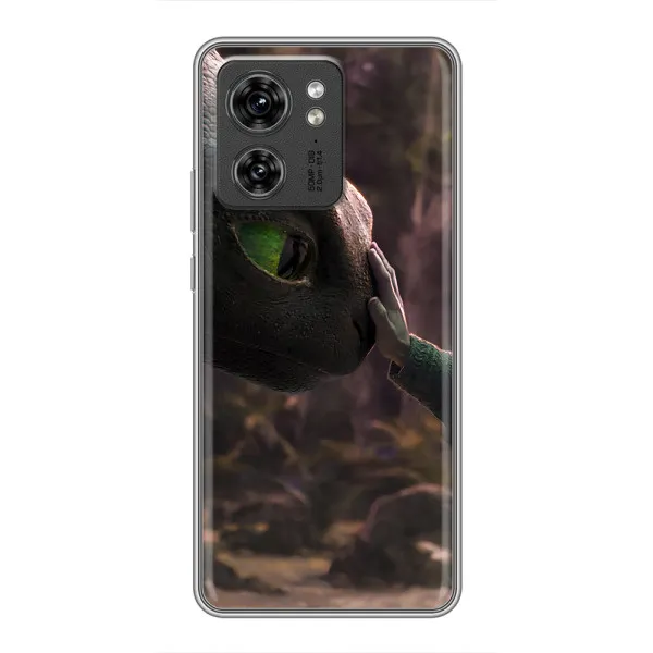 Чехол с принтом «Сцена с драконом» для OPPO Reno 13 5G Чехол с принтом «Сцена с драконом» для OPPO Reno 13 5G