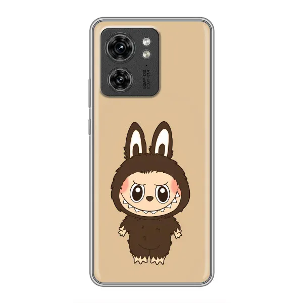 Чехол с принтом «Bored Ape в красном» для OPPO Reno 13 5G Чехол с принтом «Bored Ape в красном» для OPPO Reno 13 5G