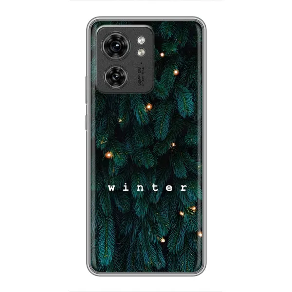 Чехол с принтом «Winter» для OPPO Reno 13 5G Чехол с принтом «Winter» для OPPO Reno 13 5G