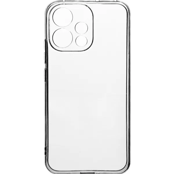TPU чехол Epic Transparent 1,5mm Full Camera для Oppo Reno 15 — Прозрачный — фото 2 TPU чехол Epic Transparent 1,5mm Full Camera для Oppo Reno 15 — Прозрачный — фото 2