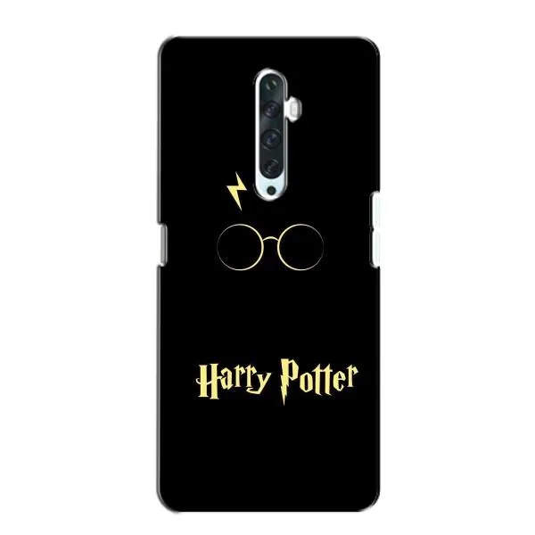 Чехол с принтом «Harry Potter» для OPPO Reno 2Z