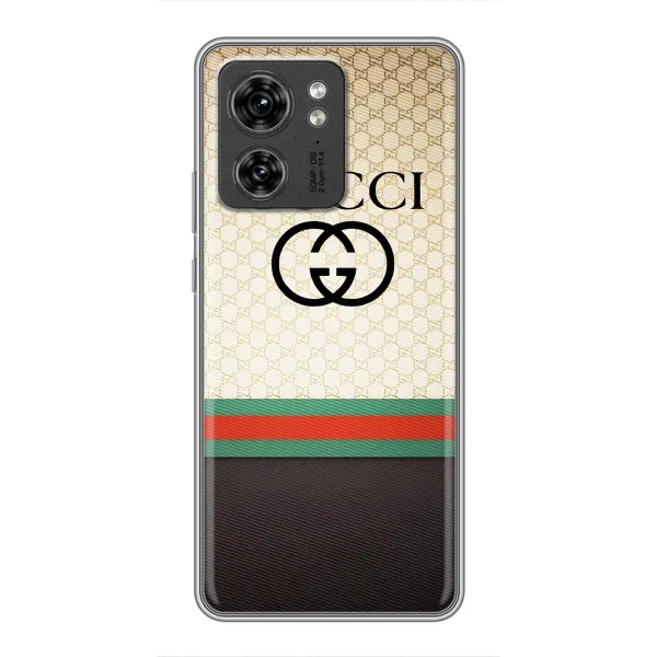 Чехол с принтом «GUCCI стиль» для OPPO Reno 8 Pro 5G