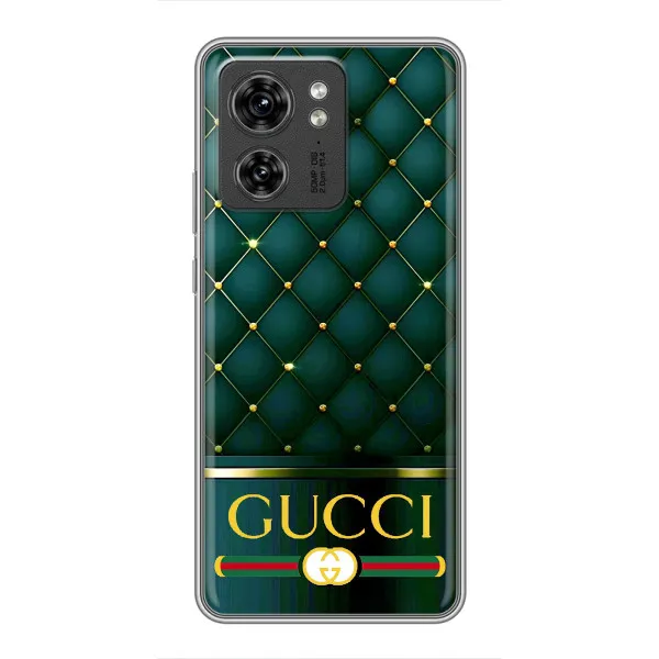 Чехол с принтом «Текстура Гуччи» для OPPO Reno 8 Pro 5G