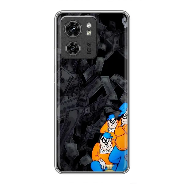 Чехол с принтом «Воры» для OPPO Reno 8 Pro 5G Чехол с принтом «Воры» для OPPO Reno 8 Pro 5G
