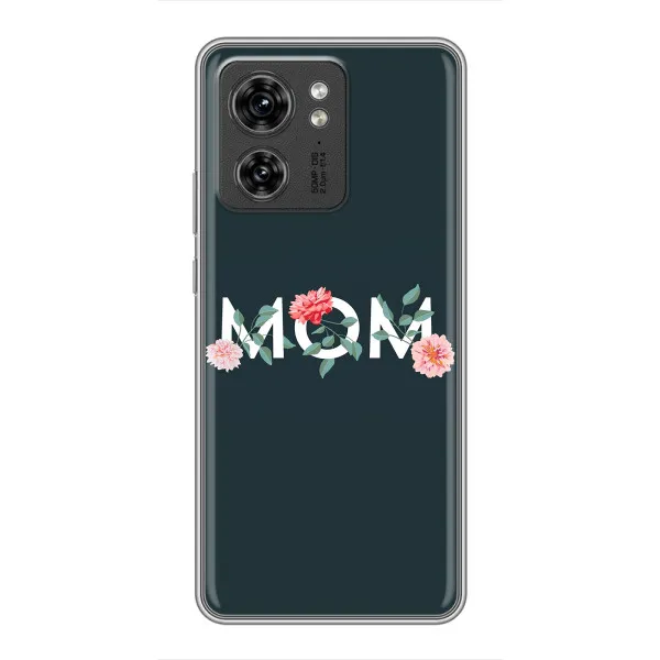 Чехол с принтом «Mom дизайн» для OPPO Reno 8 Pro 5G Чехол с принтом «Mom дизайн» для OPPO Reno 8 Pro 5G