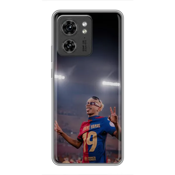 Чехол с принтом «Ямаль на стадионе» для OPPO Reno 8 Pro 5G Чехол с принтом «Ямаль на стадионе» для OPPO Reno 8 Pro 5G