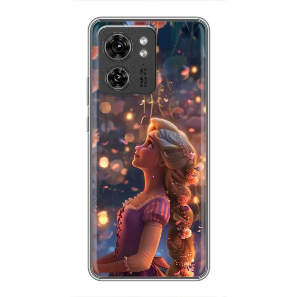 Чехол с принтом «Рапунцель фонарики» для OPPO Reno 8 Pro 5G Чехол с принтом «Рапунцель фонарики» для OPPO Reno 8 Pro 5G