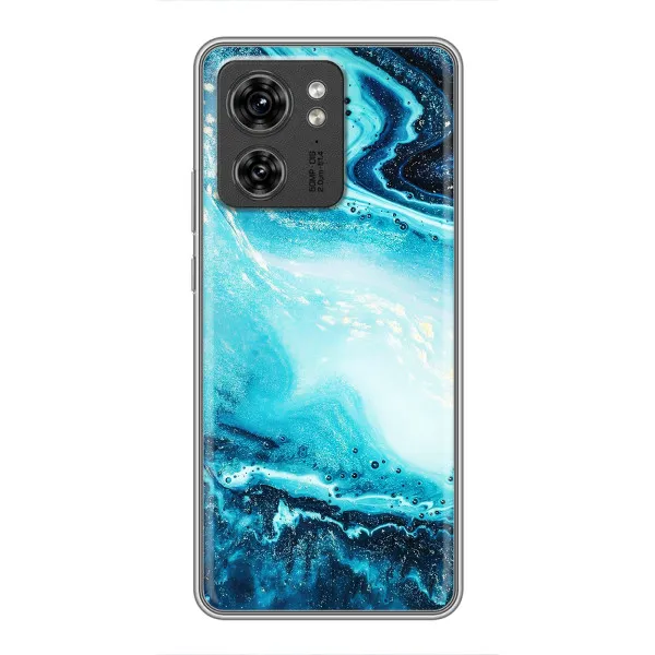 Чехол с принтом «Голубой мрамор» для OPPO Reno 8 Pro 5G Чехол с принтом «Голубой мрамор» для OPPO Reno 8 Pro 5G