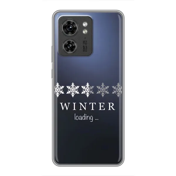 Чехол с принтом «Winter loading» для OPPO Reno 8 Pro 5G Чехол с принтом «Winter loading» для OPPO Reno 8 Pro 5G
