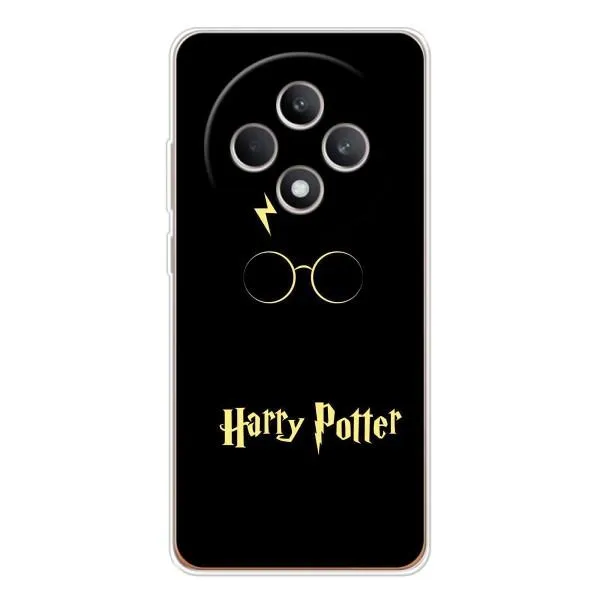Чехол с принтом «Harry Potter» для OPPO Reno12 F Чехол с принтом «Harry Potter» для OPPO Reno12 F