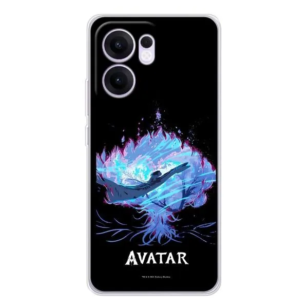 Чехол с принтом «фон Аватар» для OPPO Reno13 F Чехол с принтом «фон Аватар» для OPPO Reno13 F