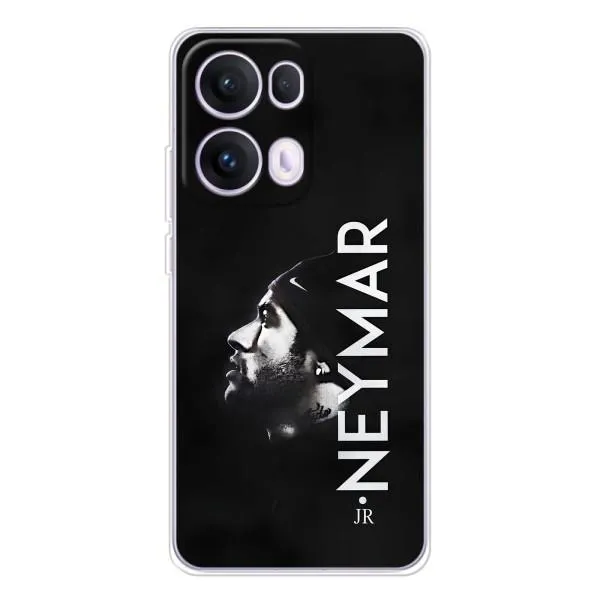 Чехол с принтом «NEYMAR» для OPPO Reno13 Pro