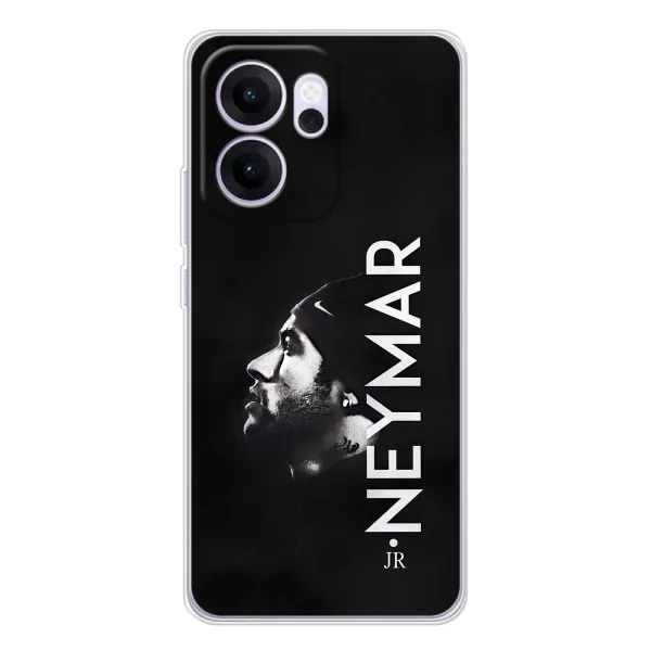 Чехол с принтом «NEYMAR» для OPPO Reno14 F Чехол с принтом «NEYMAR» для OPPO Reno14 F