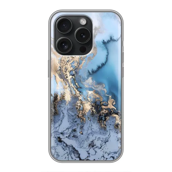 Чехол с принтом «Нежный мрамор» для OPPO Reno15 Pro Чехол с принтом «Нежный мрамор» для OPPO Reno15 Pro