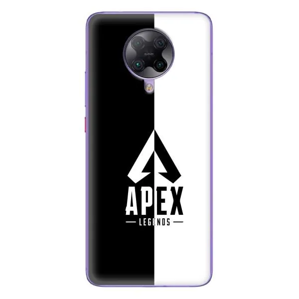 Чехол с принтом «APEX» для Xiaomi POCO F2 Pro Чехол с принтом «APEX» для Xiaomi POCO F2 Pro