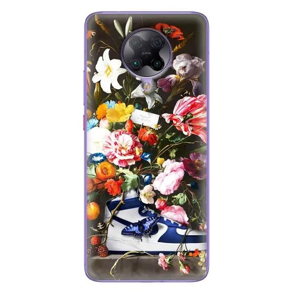 Чохол з принтом «Стиль Найк» для Xiaomi POCO F2 Pro