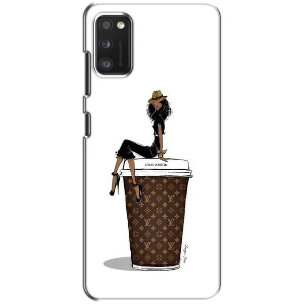 Чехол с принтом «кофе LOUIS VUITTON» для Xiaomi POCO M3 Чехол с принтом «кофе LOUIS VUITTON» для Xiaomi POCO M3