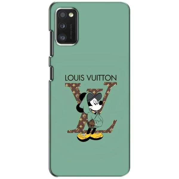 Чехол с принтом «Микки Маус LV» для Xiaomi POCO M3 Чехол с принтом «Микки Маус LV» для Xiaomi POCO M3