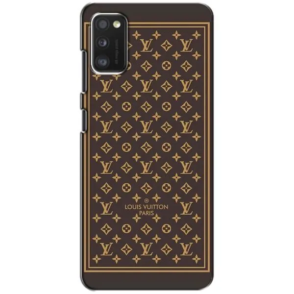 Чехол с принтом «обои LV» для Xiaomi POCO M3 Чехол с принтом «обои LV» для Xiaomi POCO M3