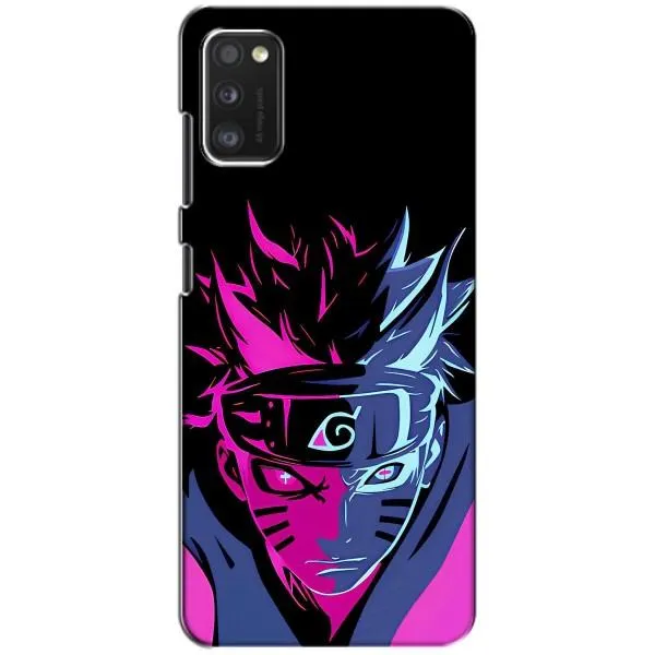 Чехол с принтом «Наруто» для Xiaomi POCO M3