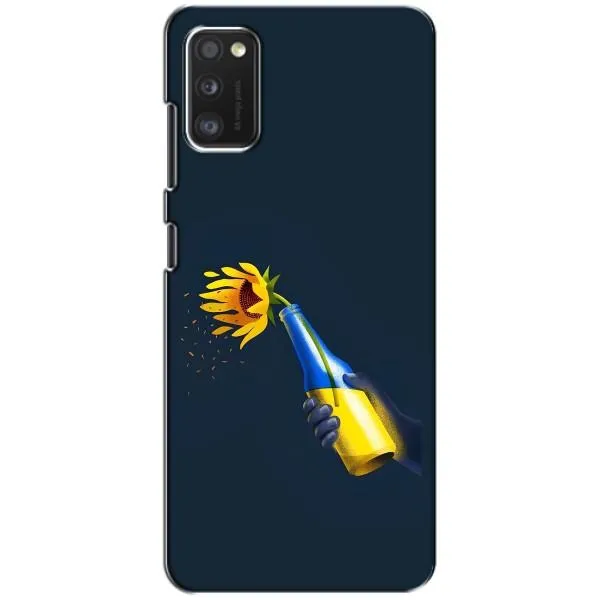 Чехол с принтом «Коктейль молотова» для Xiaomi POCO M3 Чехол с принтом «Коктейль молотова» для Xiaomi POCO M3
