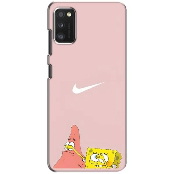 Чехол с принтом «Патрик и Губка» для Xiaomi POCO M3 Чехол с принтом «Патрик и Губка» для Xiaomi POCO M3