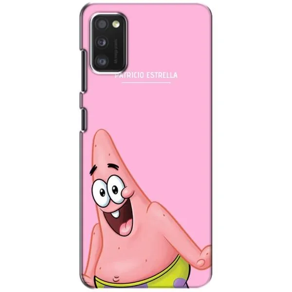 Чехол с принтом «Персонаж Патрик» для Xiaomi POCO M3 Чехол с принтом «Персонаж Патрик» для Xiaomi POCO M3