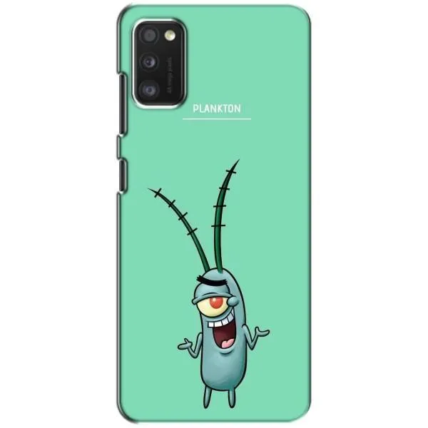 Чехол с принтом «Персонаж Планктон» для Xiaomi POCO M3 Чехол с принтом «Персонаж Планктон» для Xiaomi POCO M3