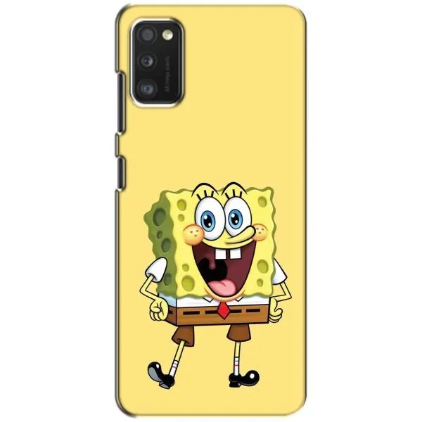 Чехол с принтом «Веселый Спанч Боб» для Xiaomi POCO M3 Чехол с принтом «Веселый Спанч Боб» для Xiaomi POCO M3