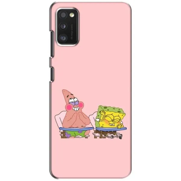 Чехол с принтом «За партой» для Xiaomi POCO M3 Чехол с принтом «За партой» для Xiaomi POCO M3