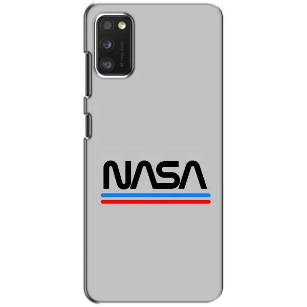 Чехол с принтом «NASA» для Xiaomi POCO M3 Чехол с принтом «NASA» для Xiaomi POCO M3