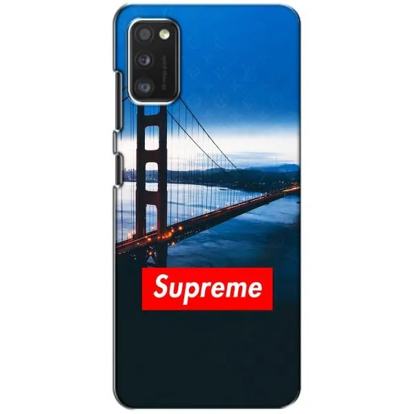 Чехол с принтом «Стиль Supreme» для Xiaomi POCO M3 Чехол с принтом «Стиль Supreme» для Xiaomi POCO M3