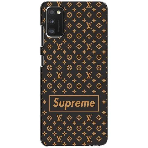 Чехол с принтом «Supreme LV» для Xiaomi POCO M3 Чехол с принтом «Supreme LV» для Xiaomi POCO M3