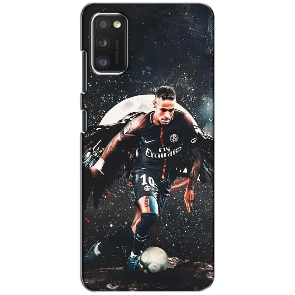 Чехол с принтом «PSG Neymar» для Xiaomi POCO M3